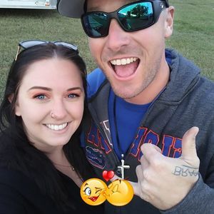 Meet your Posher, Marcie